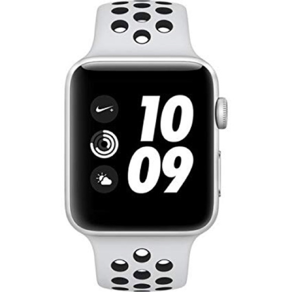 Apple Watch Nike + 38MM Sport Band